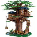 Lego Ideas Дом на дереве 21318