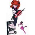 Кукла Monster High Оперетта базовая Operetta