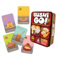 Настольная игра Суши Карты Sushi Go