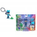 Фигурка Кетбоя  в стиле PJ Masks Catboy