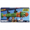 Бластер нерф Фортнайт NERF Fortnite RL Hasbro E7511