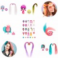 Набор Pop pop hair surprise Модная прическа 561873