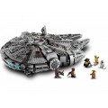 Lego Star Wars Сокол Тысячелетия 75257