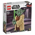 Lego Star Wars Йода  75255