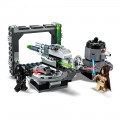 Lego Star Wars Пушка Звезды смерти 75246