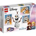 Lego Disney Princesses Олаф 41169
