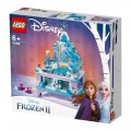 Lego Disney Princesses Шкатулка Эльзы 41168