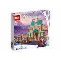Lego Disney Princesses Деревня в Эренделле 41167