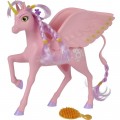 Единорог Кьяра из мф Мия и Я Mia and Me  Unicorn Kyara Simba