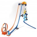 Трек Хот вилс  Гонки по вертикали Hot Wheels Track Builder Vertical Launch Kit  GGH70