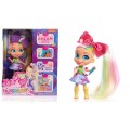 Кукла Джоджо Хэрдораблс Hairdorables JoJo Siwa D. R. E. A. M. Style A