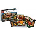 Lego Ideas Центральный парк Кафе Друзей 21319