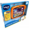 Развивающая электронная игра  Первый планшет Vtech