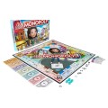 Игра Мисс Монополия Monopoly Hasbro E8424