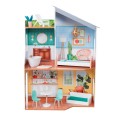 Большой Кукольный домик Emily Mansion KidKraft 65988