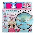 Лол Большие питомцы Банни L. O. L. Surprise Biggie Pet Cottontail