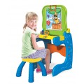 Парта со стульчиком Crayola Desk N Draw 2-in-1 Studio Art Easel