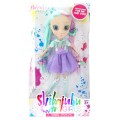 Кукла Shibajuku S4 shizuka Шизука 33 см шибаюки 