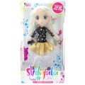 Кукла Shibajuku S4  Yoko Йоко 33 см шибаюки 