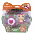Игровой набор с аксессуаром 44 Cats Пилу Pilou , 8 см - арт. 34103