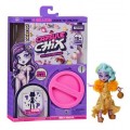 Кукла Capsule Chix Giga Glam Collection сюрприз Капсул Чикс гига глам