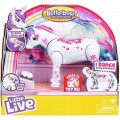 Интерактивный танцующий единорог Moose Little Live Pets Sparkles my dancing unicorn
