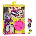 Кукла Capsule Chix Ram Rock Collection сюрприз Капсул Чикс рем рок