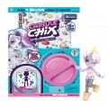 Кукла Capsule Chix Ctrl Alt Magic Collection сюрприз Капсул Чикс контрл 