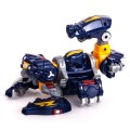 Мини-фигурка Metalions Скорпио, 7 см  арт. 314037