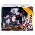 Игровая фигурка Metalions Ариес - арт. 314027