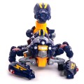 Игровая фигурка Metalions Скорпио  арт. 314026