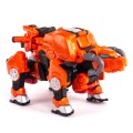 Игровая фигурка Metalions Таурус  арт. 314025