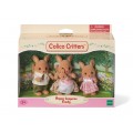 Семья Кенгуру Сильваниан Фемели Hopper Kangaroo Family 