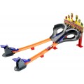 Трек Хот Вилс Безумные гонки Hot Wheels Super Speed Blastway Track Set