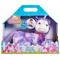 Беременный единорог с сюрпризом Puppy Surprise Unicorn Zoey