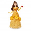 Принцесса Бэлль с кольцом Дисней Belle Classic with Ring Beauty and the Beast
