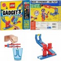 Набор Изобретения, гаджеты из Лего Klutz Lego Gadgets 