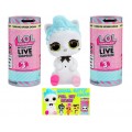 L. O. L. Surprise Interactive Live Toy Pet Royal Kitty Роял Китти