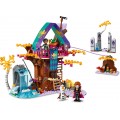 Lego Disney Princesses Заколдованный домик на дереве 41164