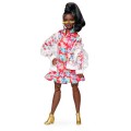 Кукла афроамериканка Барби БМР BMR 1959 Collection Barbie Millicent Roberts