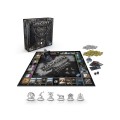 Настольная игра Монополия  Игра престолов  Monopoly Game of Thrones 