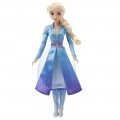 Поющая кукла Эльза Холодное сердце 2 Elsa Singing Doll Frozen 2 Disney 