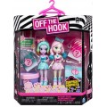 Набор Off the Hook Style BFFs Стильные подружки Ная и Дженни Spin Master Naia & Jenni Spring Dance