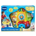 Детский столик VTech развивающий музыкальный  Супер Звезда Magic Star Learning Table 