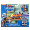 Щенячий патруль Paw Patrol Чрезвычайная миссия Зума Mission Paw  Zuma Hydro Ski 