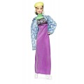 Барби БМР Barbie BMR1959 Fully Poseable Fashion Doll, Brunette