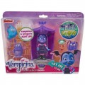 Вампирина Vampirina Glowtastic friends set Светится Разговаривает