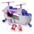 Щенячий патруль вертолет Скай Ультиматум Skye Ultimate Rescue Helicopter
