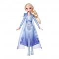 Кукла Холодное сердце Frozen 2 Elsa Эльза 