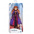 Кукла Frozen 2 Anna Анна 28 см холодное сердце